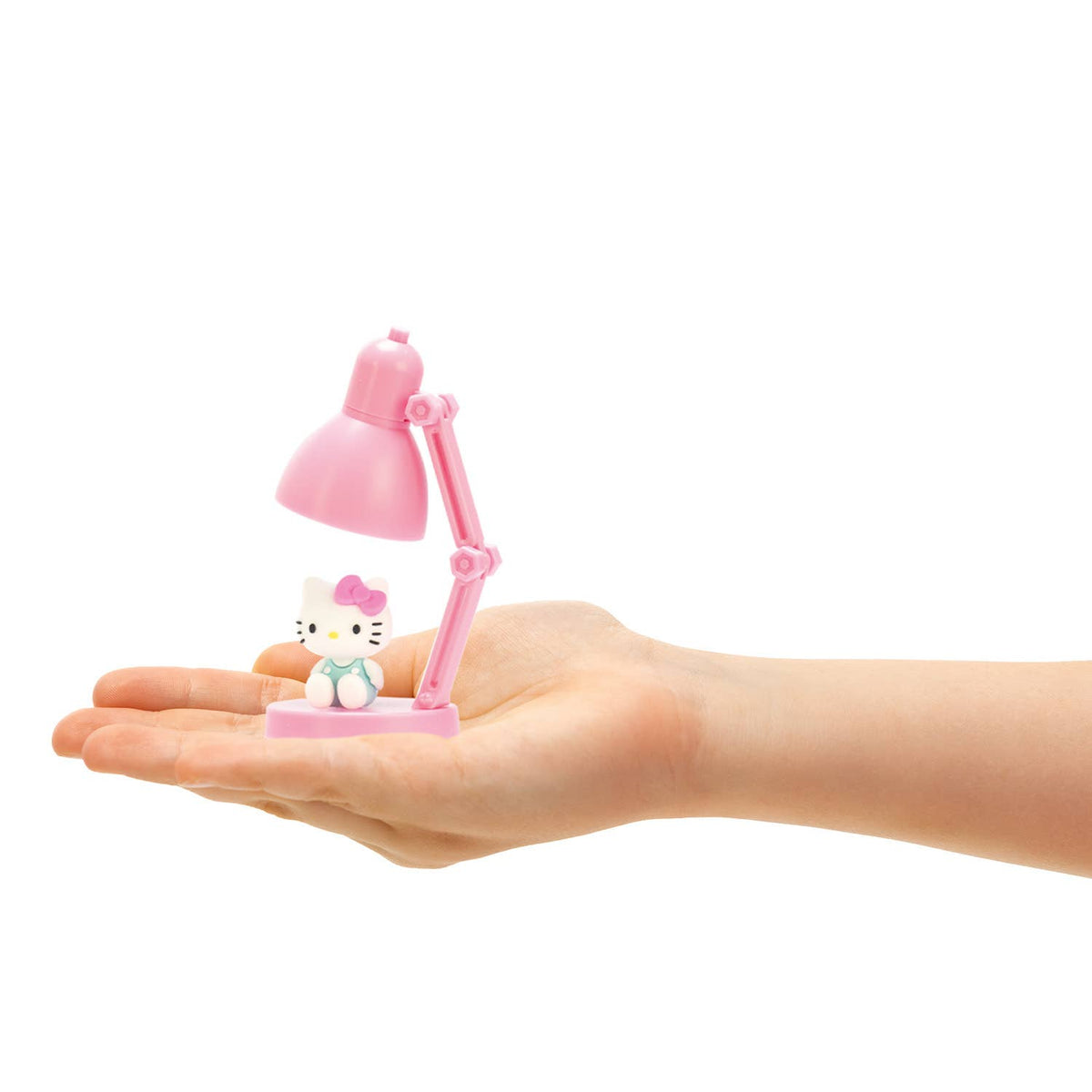 Sanrio Hello Kitty – Mini-Lampe