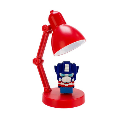 Transformers - Mini Lampe