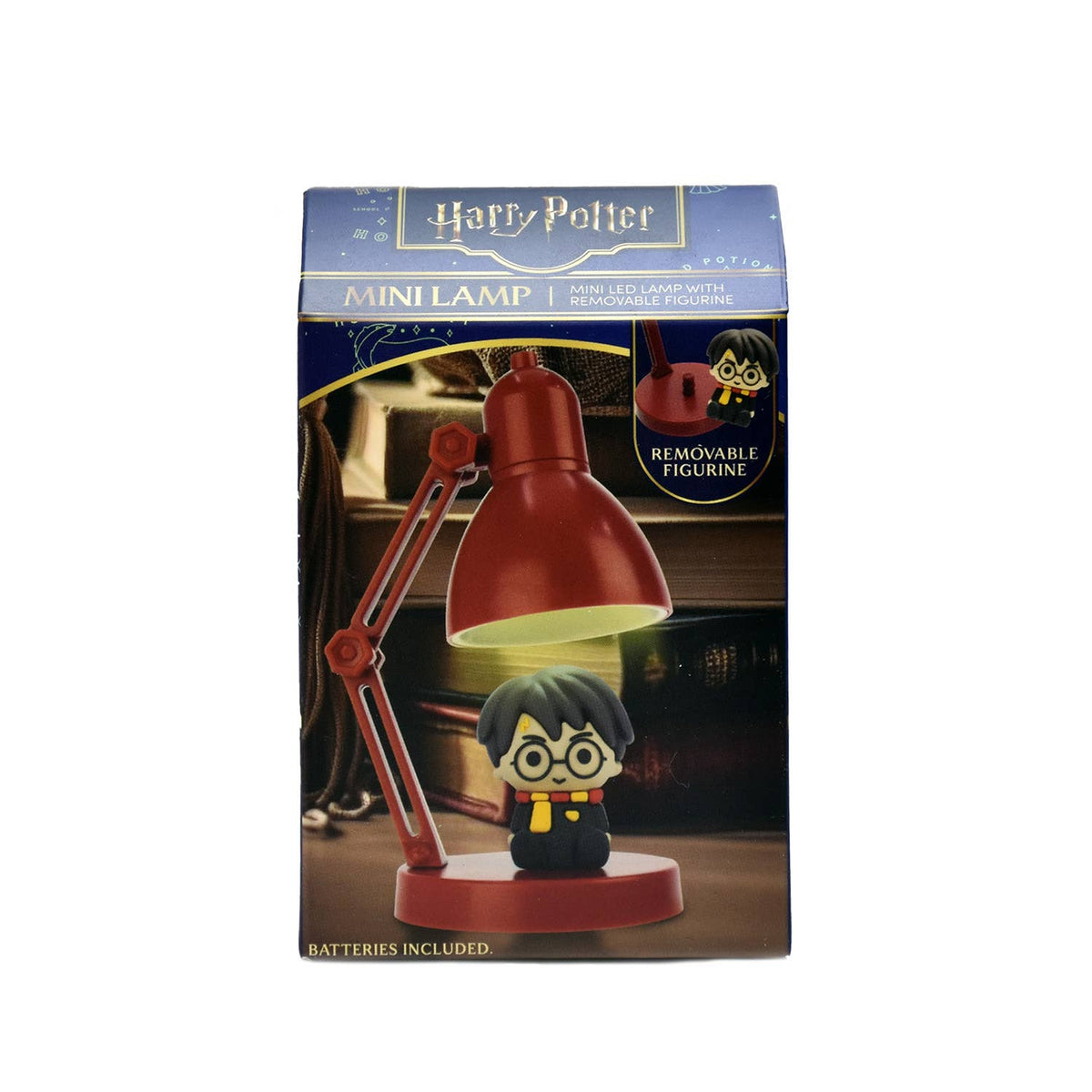 Harry Potter - Mini Lampe