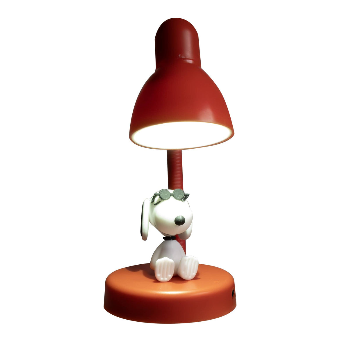 Snoopy - Mini Lampe USB