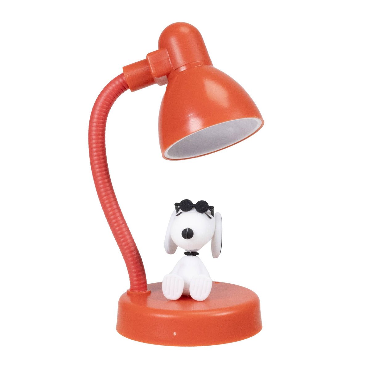 Snoopy - Mini Lampe USB