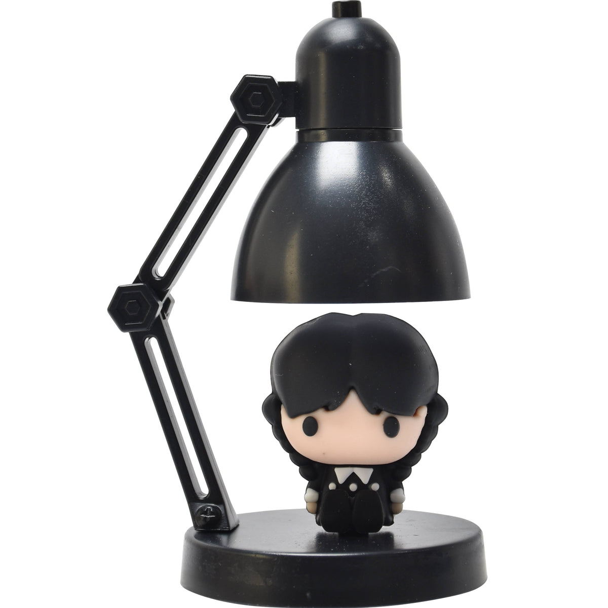 Wednesday - Mini LED Lampe inkl. Sammelfigur