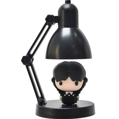 Wednesday - Mini LED Lampe inkl. Sammelfigur