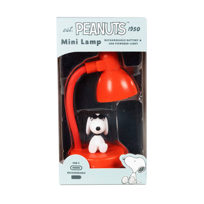 Snoopy - Mini Lampe USB