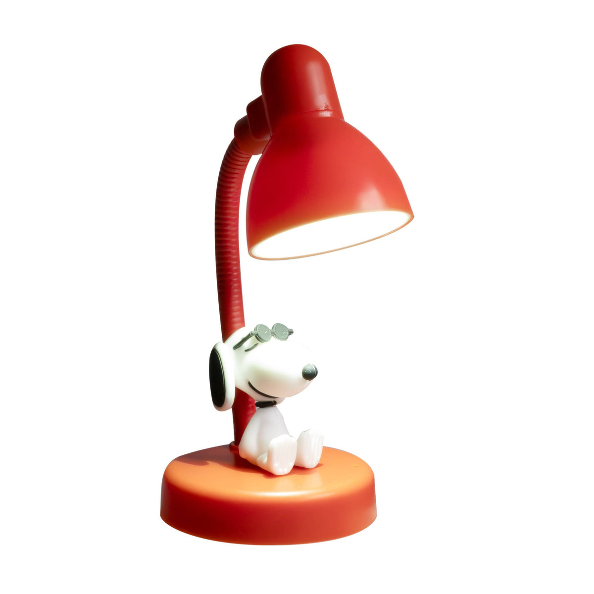 Snoopy - Mini Lampe USB