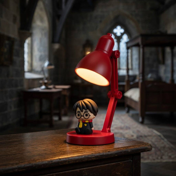 Harry Potter - Mini Lampe