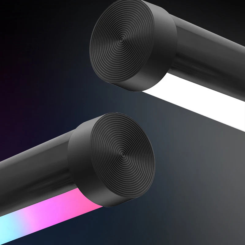 LED Monitor Light Bar – Dimmbare Bildschirmleuchte mit optionalem RGB