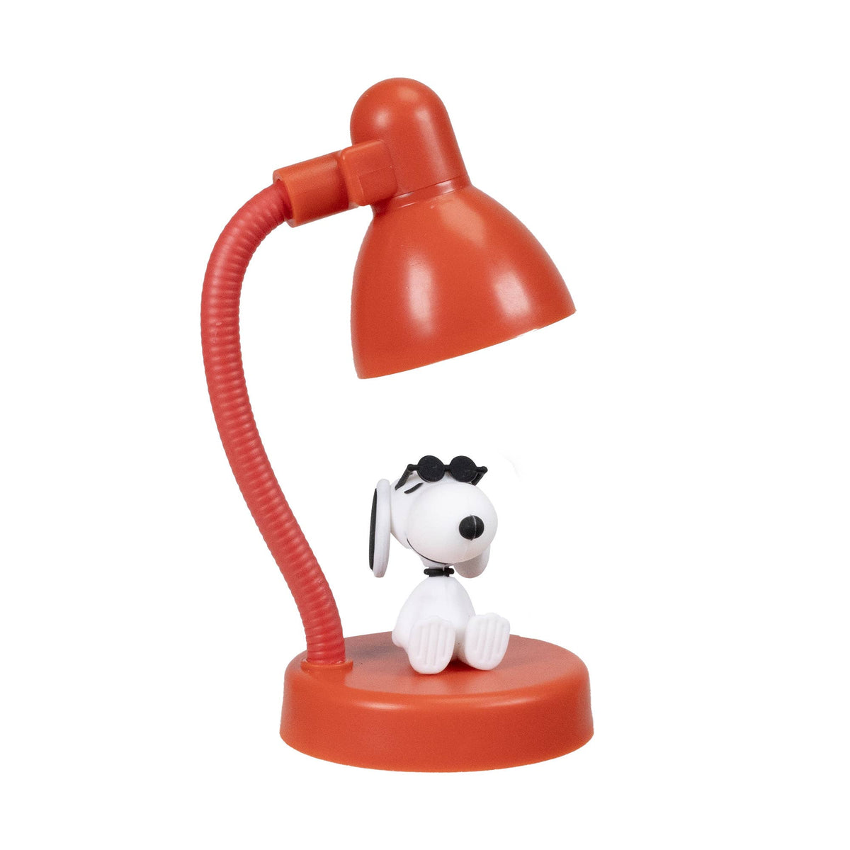 Snoopy - Mini Lampe USB