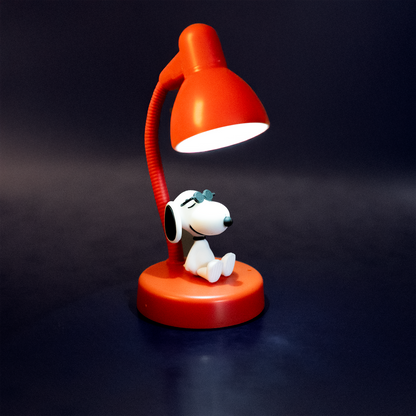 Snoopy - Mini Lampe USB