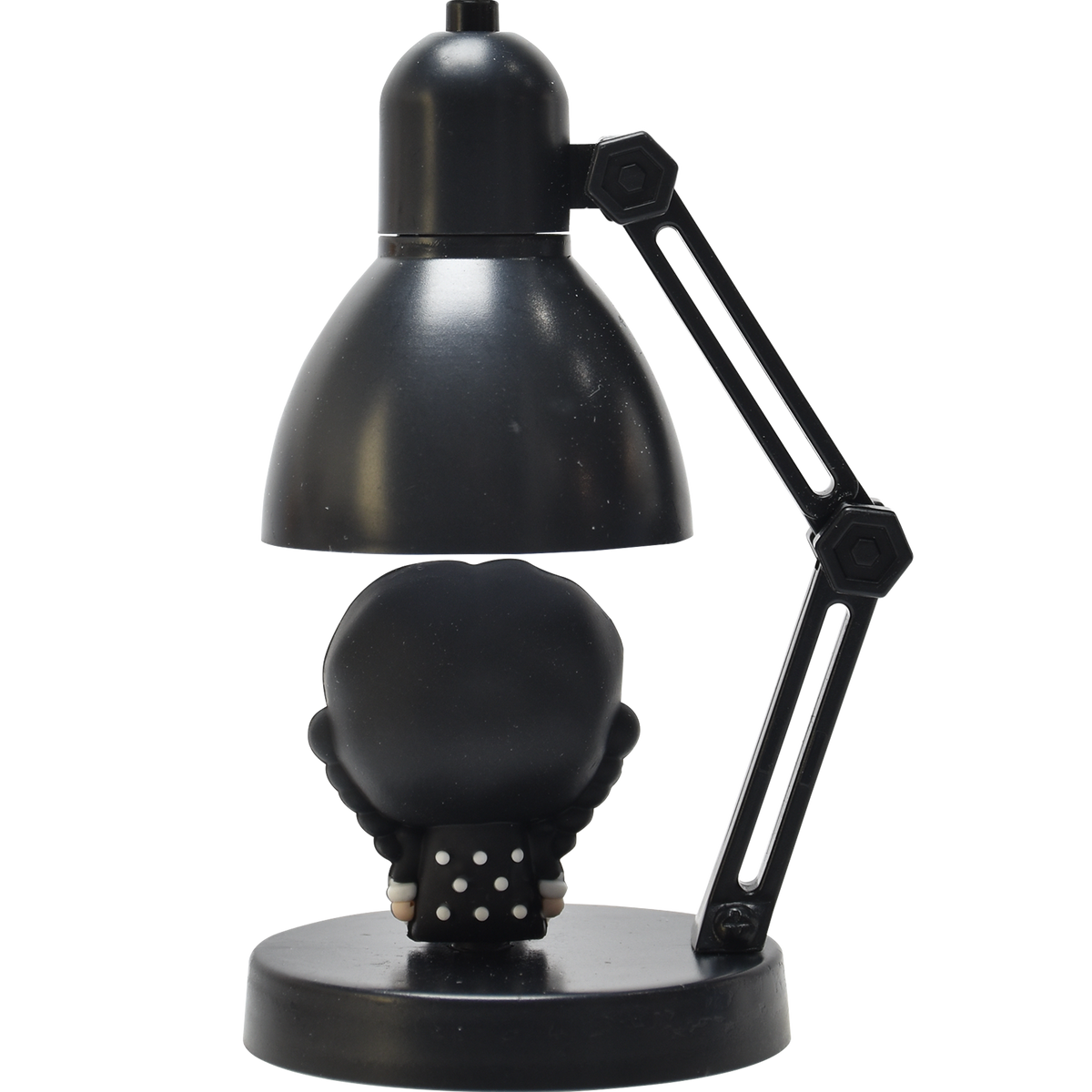 Wednesday - Mini LED Lampe inkl. Sammelfigur