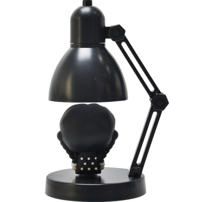 Wednesday - Mini LED Lampe inkl. Sammelfigur